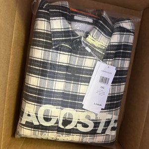 Lacoste Shirts